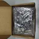4 Pack 18 Inch Chainsaw Chain, .325" Pitch, .050'' Gauge, 72 Drive Links Fits Husqvarna 440 445 and More