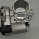 1204455 Throttle Body Throttle Control Compatible with Polaris ACE 570 900 Ranger 570 900 1000 Sportsman 450 570 RZR 570 900 1000 Turbo PRO 2013-2025,0280750532