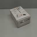 Lymphatic Drainage Massager & Anti Cellulite Massage Tool, Helps Reduce Stretch Marks, Body Sculpting Machine with Microcurrent, Light, Heat & Vibration