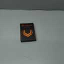 UniqueMe Compatible for 3 Pack iPhone 17 Pro Camera Lens Protector - [Drop Protection] 9H Tempered Glass Camera Cover Screen [Update New Version]Not for 17 Pro Max (Transparent)