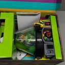 Beast Lab - Stealth Strike Big Cat Beast Creator. Add Ingredients & Follow Experiment's Steps to Create Your Beast! with Bio Mist & 80+ Lights, Sounds & Reactions 