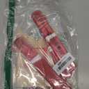 Valentines Day Decorations Set with BE MINE Banner,Heart Foil Balloons,Heart XO Garlands,Heart Garlands,Tissue Paper Pompoms for Galentines Decor,Home Classroom Office Wedding Party Anniversary