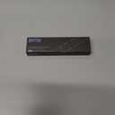 Barton Racing & Rally Horween Leather Straps with Integrated Quick Release Spring Bars - Standard Length fits Wrists 5" to 8"-18mm, 19mm, 20mm, 21mm, 22mm, 23mm & 24mm Watch Bands - Choose Strap Color & Width (Crimson Red (Rally Style))