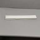 LSK Folding Shelf Brackets, 18 Inch Heavy Duty Collapsible Shelf Bracket, Wall Mounted L Table Hinges Brackets for Bench Table, Space Saving DIY Black Bracket, Max Load 220LBS, Pack of 2