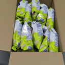 SkinnyPop Popcorn, Original, Whole Grain, Dairy-Free Snack, 0.65oz Bags (30ct), BBd 01/15/2026