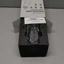 ZealSound Podcast Microphone for PC, Noise Cancellation USB Mic with Gain, Volume Adjustment & Mute Button, Monitoring & Echo, for YouTube, TikTok, Podcasting, Streaming, iPhone, iPad, Android, Mac (Black)