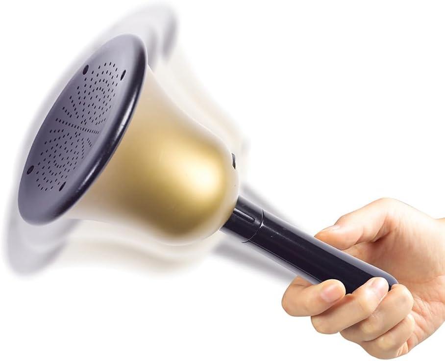 Educational Insights No Yell Bell Classroom Attention Getter, Wireless Doorbell For Classroom Management, Must Haves For Teachers