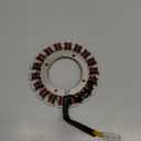 136-7876 Alternator for Exmark 34" 42" 44" 48" 50" 52" 54" 60" E-Series S-Series Zero-Turn Mower