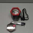 COOL KNIGHT Electric Pill Crusher, Suitable for Grind and Pulverize Multiple Pills, Small or Large Medication and Vitamin Tablets to Fine Powder