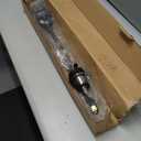 Rear Left or Right CV Axle for Polaris RZR 4 800 / RZR S 800 2009 2010 2011 2012 2013 2014, Replace for 1332883, 1 pcs Rear CV Axle Half Shaft