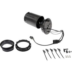 Dorman 904-378 Diesel Exhaust Fluid Heater Compatible with Select Volkswagen Models (OE FIX)