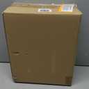 Elegant Resin Sculpture Decor Golden Lady with Flowing Gown Design,  in Gold, White, and More, Modern Art Home Accent for Living Room, Office, and Gift Giving