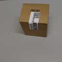 24 Pcs Cat Fountain Replacement Filters 12 Pack Cat Water Fountain Replacement Filters with 12 Pack Pre-Filter Sponges, Pet Fountain Filter Fit for 95oz/2.8L Automatic Pet Fountain Cat Water Fountain