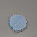 2Pcs Sun Flower Coaster Keychain Silicone Resin Molds Flower Shape Resin Casting Molds Floral Resin Molds Kit Craft Tools