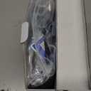 VELPEAU Arm Sling Shoulder Immobilizer for Women and Men, fit Left or Right Arm - Rotator Cuff Support Brace -Medical Sling for Shoulder, Clavicle, Elbow Injury (Comfort type, Medium: Bust 29.5″-33.5″)