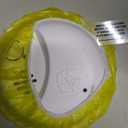 SMI100-AC Hardwire Interconnect Smoke Alarm with Battery Backup,