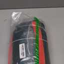 Zober Large Christmas Tree Storage Bag - Fits 9 Ft Artificial Trees - Plastic, Waterproof Christmas Tree Bag For Storage Box For Xmas - Strong, Durable Handles - Label Card Slot - Green