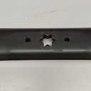 942-04290-X 46 inch Mower Mulching Blade for MTD Cub Cadet 742-04290 942-04290 742-04290-X 942-04290-X 942-04244 742-04244 Compatible with XT1-46 XT2 LT46 LTX1045 LTX1046