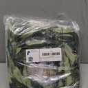 10 PCS Artificial Olive Branch Greenery Stems Fake Plants with 72 Leaves for Vase Faux Olive Branches Home Decor Indoor 18 Inch