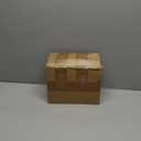 Qilery 12 Set Acrylic Paint Kit Mini Stretched Canvas with Easel, Acrylic Paints Strips, Brushes, Palette, Art Set for Kids Adults Classroom Birthday Party Favors(6 x 8 Inch)