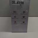 Espresso Machine with Milk Frother, 20 Bar Pressure Espresso Maker, with 44OZ Removable Tank, Compact Stainless Steel Coffee Machine for Home, Office, Latte, Cappuccino, Macchiato, Silver