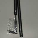 Crack Weeder for Crevice Weeds Weeding: 59 Long Handle, Heavy Duty Carbon Steel Weed Puller for Sidewalk Paver Deck Boards Weed Removal