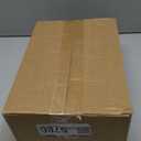 Ruckae 100 PCS 8oz Round Mini Baking Cups with Lids,Mini Loaf Pans with Lids,Disposable Aluminum Foil Ramekins Baking Cups for Birthday Party Weddings (Pink, 8oz)