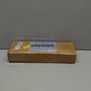 upsimples Acrylic Shelves for Bathroom Storage, 15" Floating Shelves Wall Organizer for Perfume, Make up, Skincare, Kids Bookshelf for Bedroom, Nursery, Living Room Decor, Clear, 4 Pack