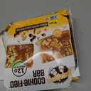 Lenny & Larry's Cookie-fied Protein Bar Peanut Butter, 12g Protein, 9 Pack (EXP 04/14/26)
