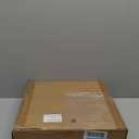 TIKI Patio & Celebration Fire Pit Heat Deflector Insert  Durable Metal Heat Reflector for Enhanced Warmth, Gold Finish, 13.78 Inch