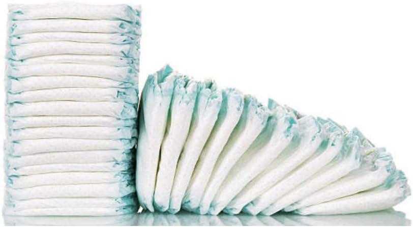 Diapers by Diaper Depot (96 count), No Size Found