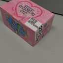 24pcs Valentines Squishies for Adult,Valentines Day Cards with Axolotl Stress Balls ,Valentine's Bulk Fidgets Squishy Toys,Valentine School Classroom Exchange Cards Party Favors