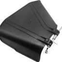 shiosheng Replacementparts Deflector Shield 108-7895 fit for Toro TIMECUTTER SS5000 SS5060 SS5035 Deflector Grass TimeCutter Zero Turn Riding Lawn Mower W/Hardware