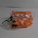 INPANY Bouncy Horse Tiger Hopper Toys, Toddlers Bouncing Zoo Animal Toys, Kid Hopping Bounce Buddies, Inflatable Ride on Rubber Bouncer, Outdoor Indoor Baby Birthday Gift for 2 3 4 Year Old Girl Boy