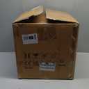 Mophorn Explosion Proof Fan 12 Inch(300mm) Utility Blower 550W 110V 60HZ Speed 3450 RPM for Extraction and Ventilation in Potentially Explosive Environments