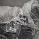 Horse Blankets Winter for Real Horses, 1600D Waterproof Poly Rain Sheets 79 Inch with Neck Cover Belly Wrap Tail Wrap Turnout Blanket, Horses Stuff Care Medium Large Weight Heavy Outdoor Clothes Blue