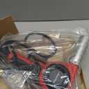 Master Appliance HG-501D Industrial Heat Gun, Quick Change Plug-In Heating Element, 1200F, 120V, 1740W, 14.5 Amps, Assembled In USA