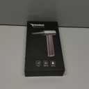 Snow Whiz Turbo Blower, Snowwhiz Turbo Blower 130000RPM High Speed Cordless Mini Snow Blower Air Duster, 4Gear Jet Dry Blower for Light Snow, Computer Keyboard, Car & Outdoor Cleaning