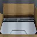 Cat Cage Cat Enclosure with Litter Box, Cat Playpen Detachable Metal, Cat Cage Indoor and Outdoor, Ferret Cage, Rabbit Cage (White)