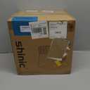 shinic 15" Utility Pivoting Blower Fan, for Work Shop Garage Gym Jobsite, Medium