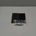 for iPhone 14 Screen Replacement, 6.1 inch 3D Touch LCD Display Full HD Repair kit Genverdix, Digitizer Assembly with Tools Set, Tempered Glass Screen Protector, Waterproof Frame Adhesive