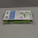 PetSafe Easy Walk Harness for Dogs - Pull-Free Walks - Patented Martingale Loop Design - Front Chest Leash Attachment - Comfort Straps - Breathable Harness Design - Large, Apple Green/Gray