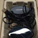 Amazon Basics Stereo 2.0 Speakers for PC or Laptop with Volume Control, 3.5mm Aux Input, USB-Powered, 1 Pair, Black