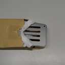 Voldra Adhesive Shower Caddy, 2 Pack Shower Shelves for Inside Shower No Drilling, Aluminum Stick On Showers Organizer with Towel Bar & Hooks Removable Bathroom Shelf Storage Rack(Gray)