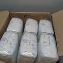 Pampers Swaddlers Diapers, Size 2 (10-22 lbs), 186 Count, Fragrance Free, Hypoallergenic, Absorbent, Pediatrician Recommended, Skin Safe