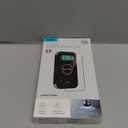 ESR 3 Pack for iPhone Air Screen Protector, Military-Grade Shatterproof, 9H Hardness, Full Coverage Tempered Glass for iPhone 17 Air Screen Protector with Ultra Fit Tray