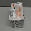 1ml/cc 31G 1/2 Inch Syringe, U-100 Lab Tools, Individual Wrapped, 100 Pack