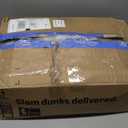 ShinHye Plush Fluffy Hooded Cat Bed Cave, Cozy for Indoor Cats or Small Dogs - Waterproof, Washable, 2626inch, Grey