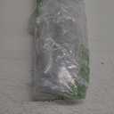 Elaine Karen Clear Plastic Table Cover Protector 100% Waterproof Table Protector Crystal Clear Plastic Tablecloth Cover for Dining Table Heavy Duty Vinyl, 60" x 108" Rectangle