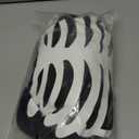 Morphsuits Adult Skeleton Costume Men, Mens Skeleton Costume Glow in Dark, Skeleton Adult Costume, Glow in Dark Skeleton (Large)